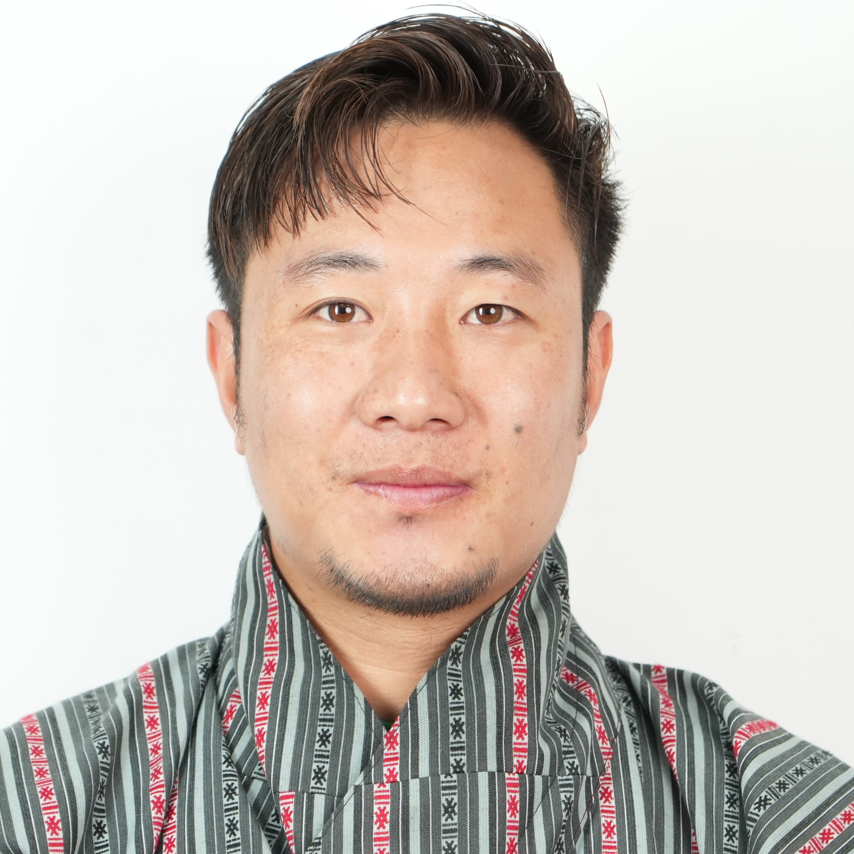 Chencho Gyeltshen